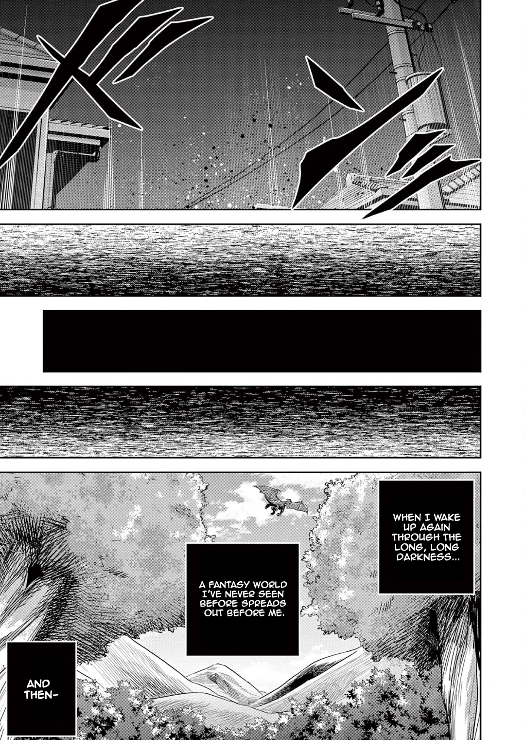 The Rising Of The Vibrator Hero chapter 12 page 17