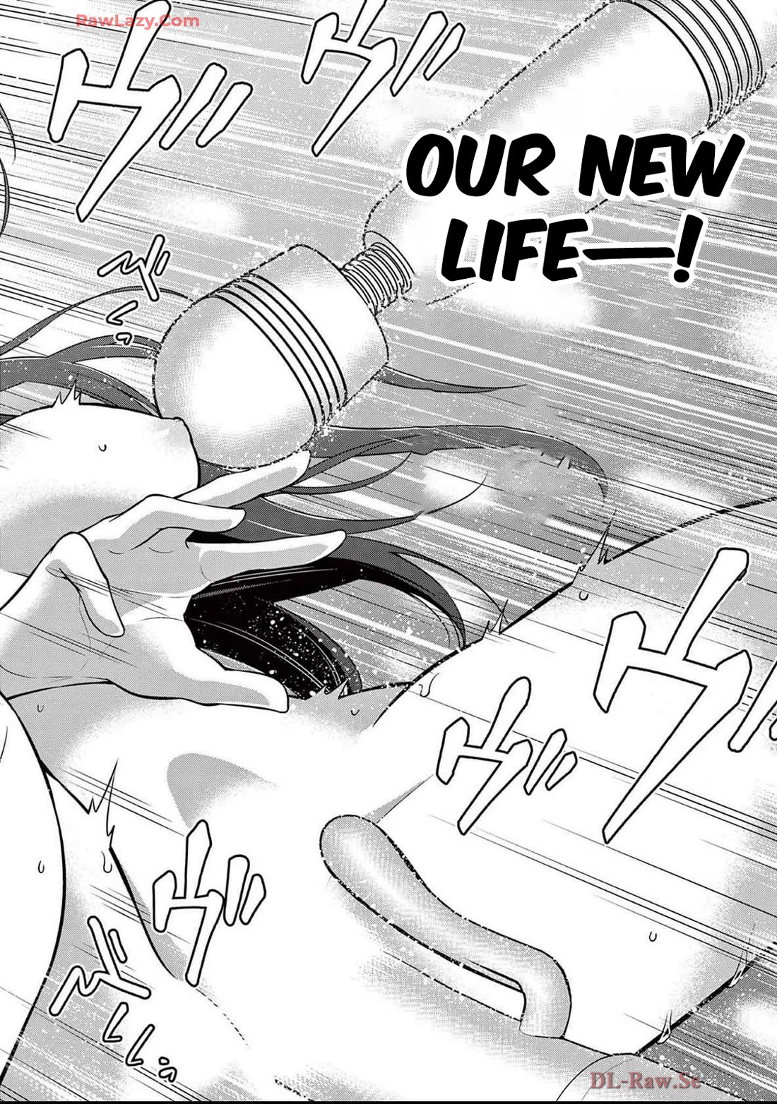 The Rising Of The Vibrator Hero chapter 15 page 9