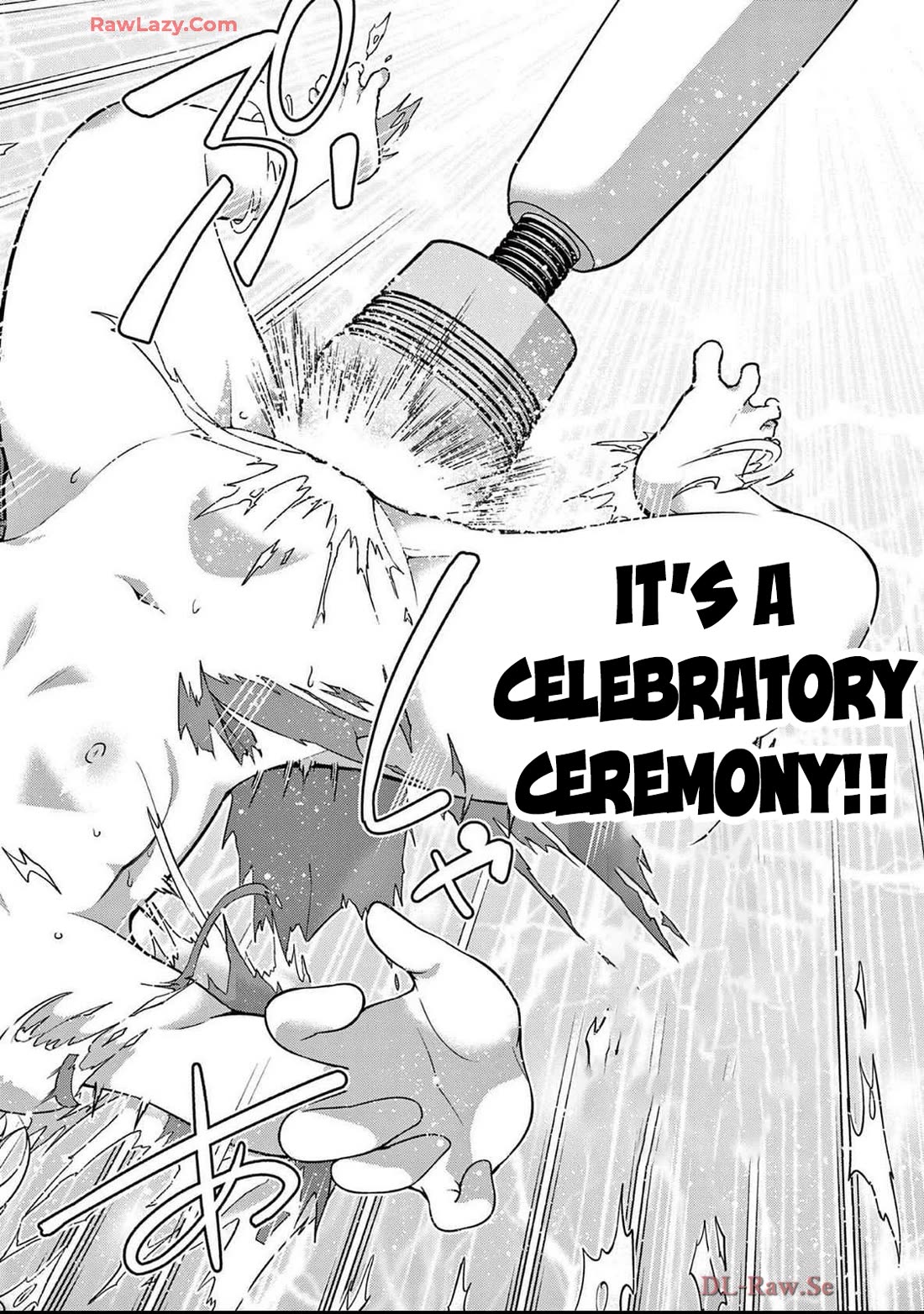 The Rising Of The Vibrator Hero chapter 16 page 13