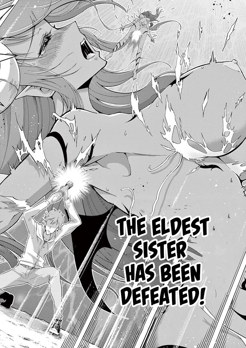 The Rising Of The Vibrator Hero chapter 2 page 18