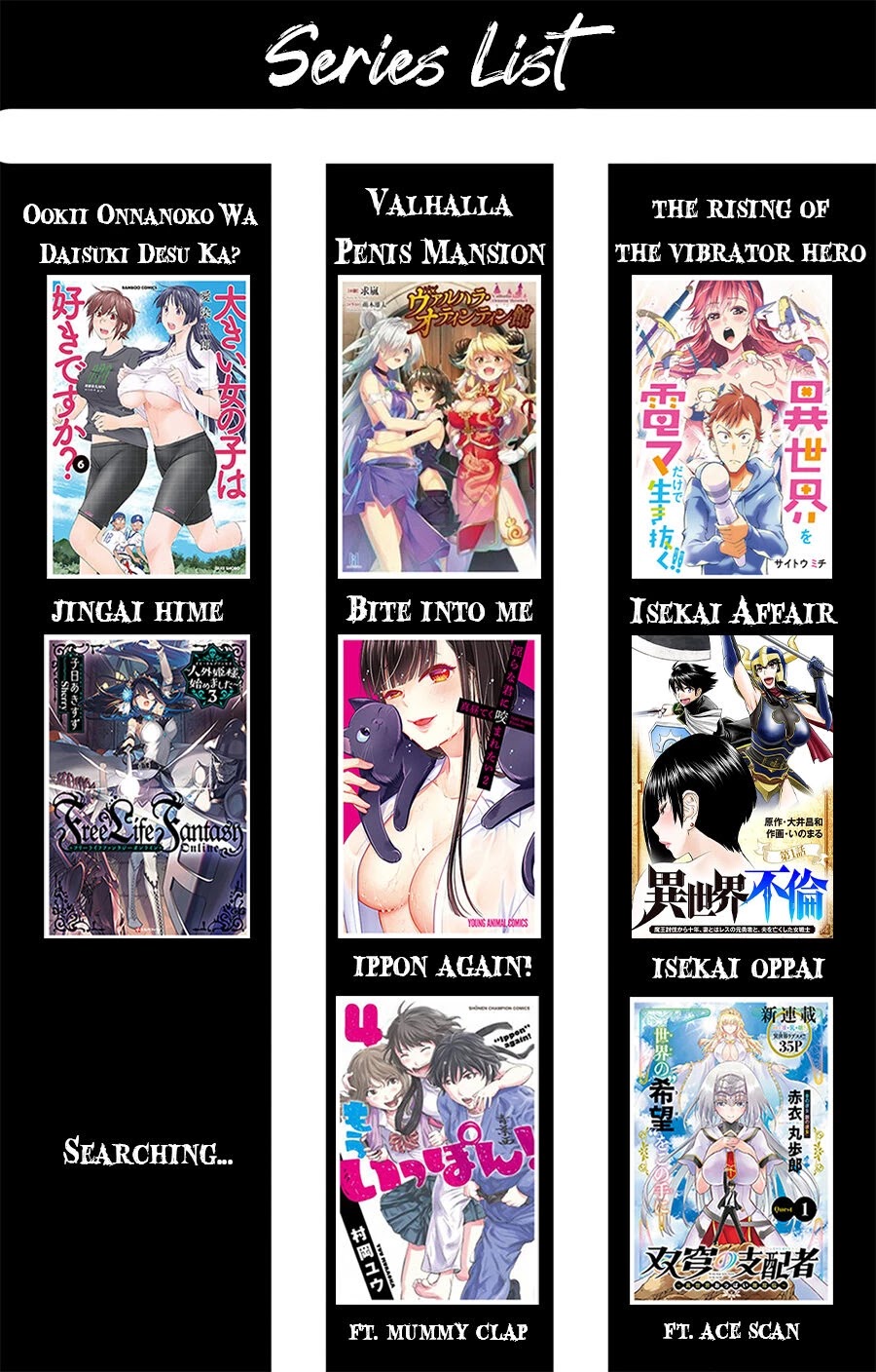 The Rising Of The Vibrator Hero chapter 2 page 21