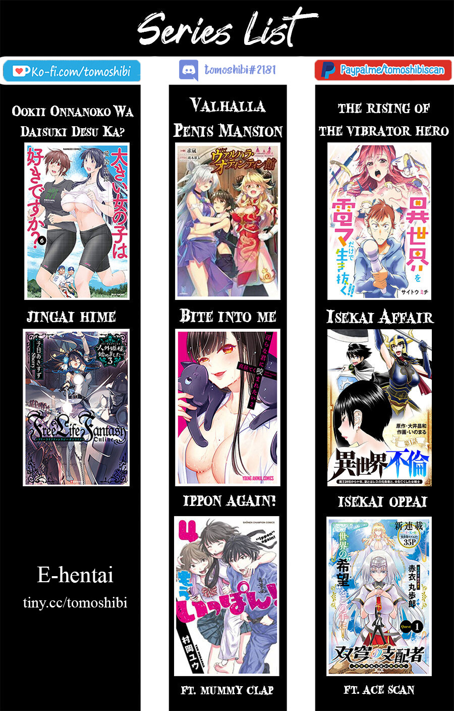 The Rising Of The Vibrator Hero chapter 6 page 19