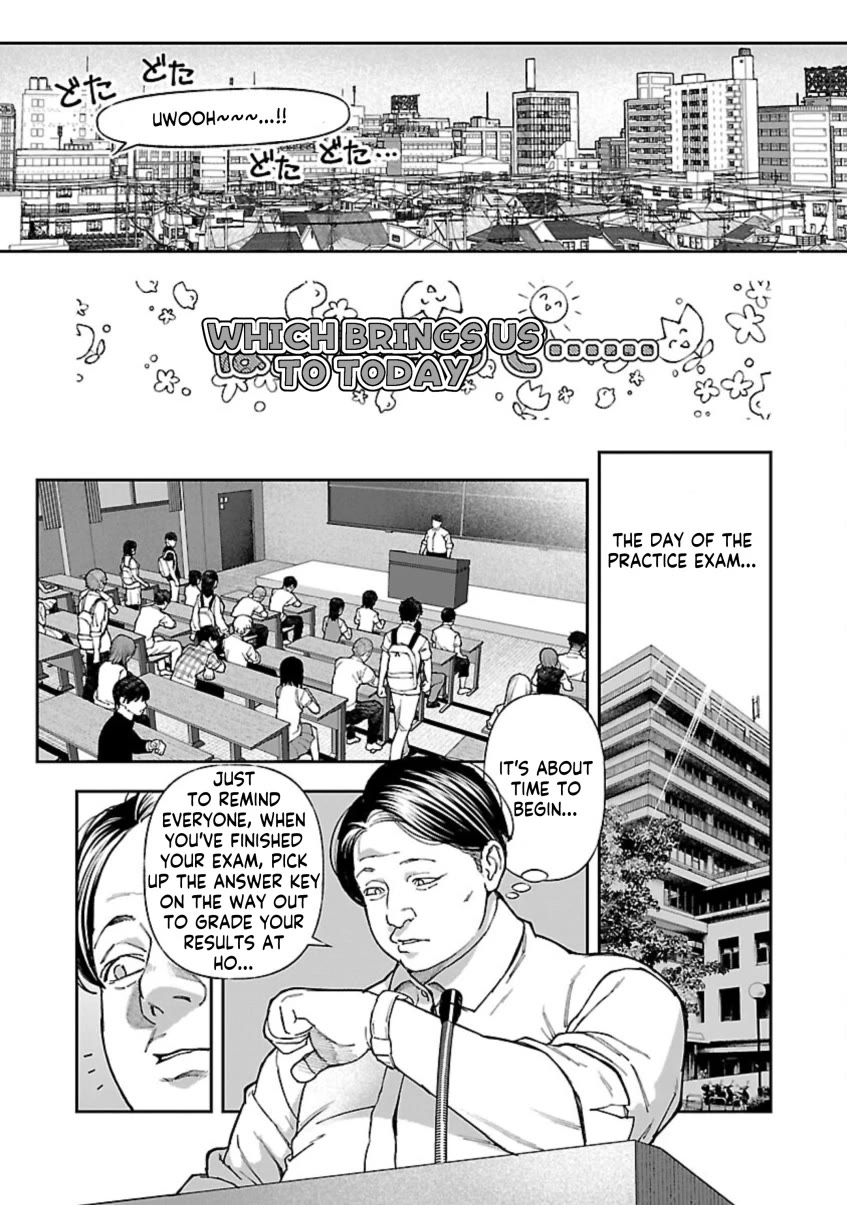 The Ronin and the Sexy Thot chapter 11 page 19