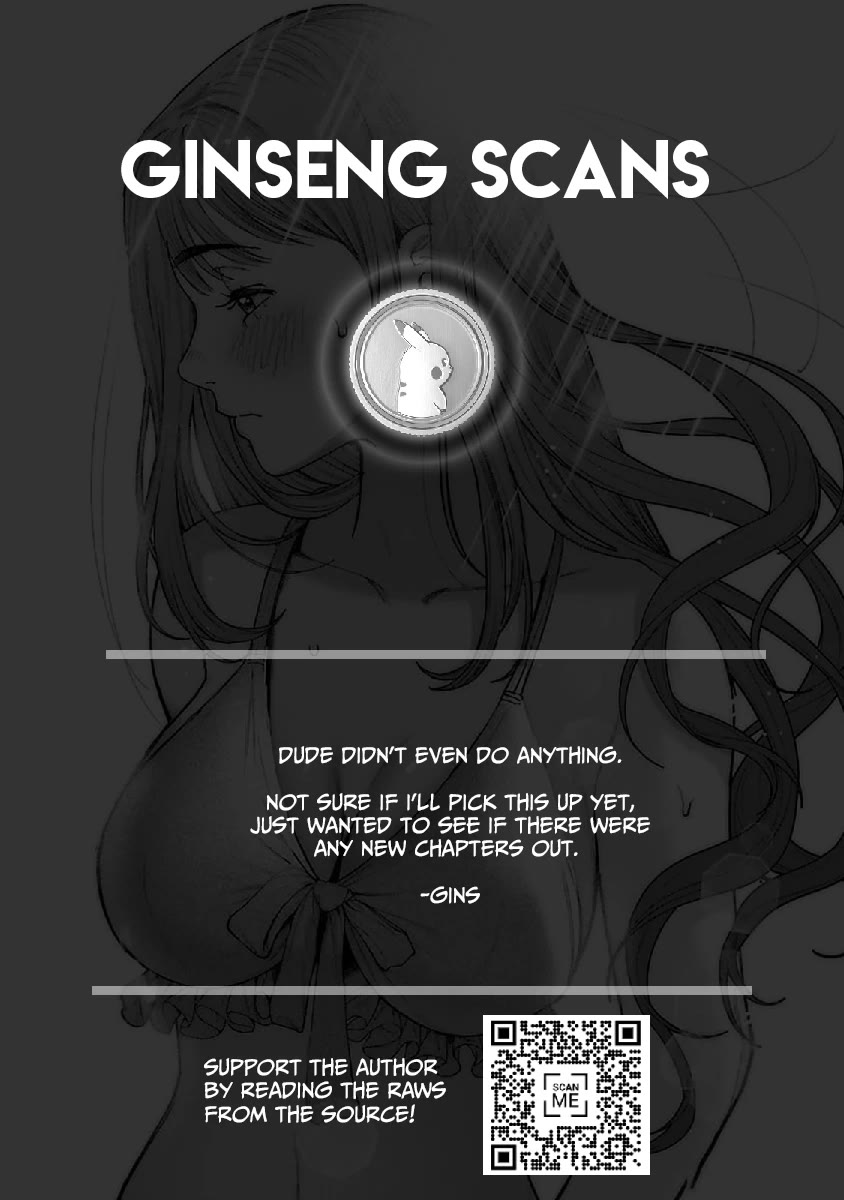 The Ronin and the Sexy Thot chapter 14 page 32