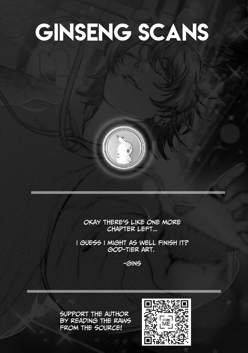 The Ronin and the Sexy Thot chapter 15 page 32