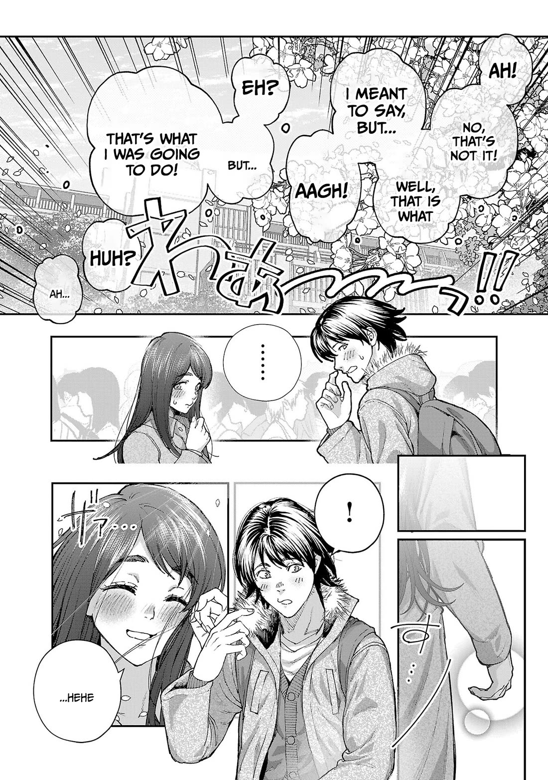 The Ronin and the Sexy Thot chapter 16 page 26