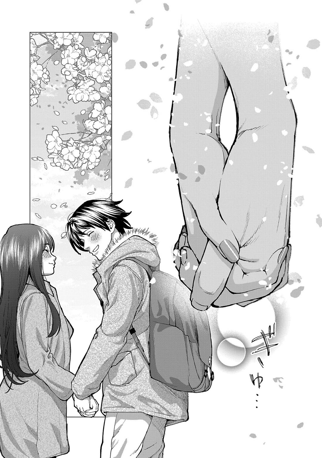 The Ronin and the Sexy Thot chapter 16 page 27