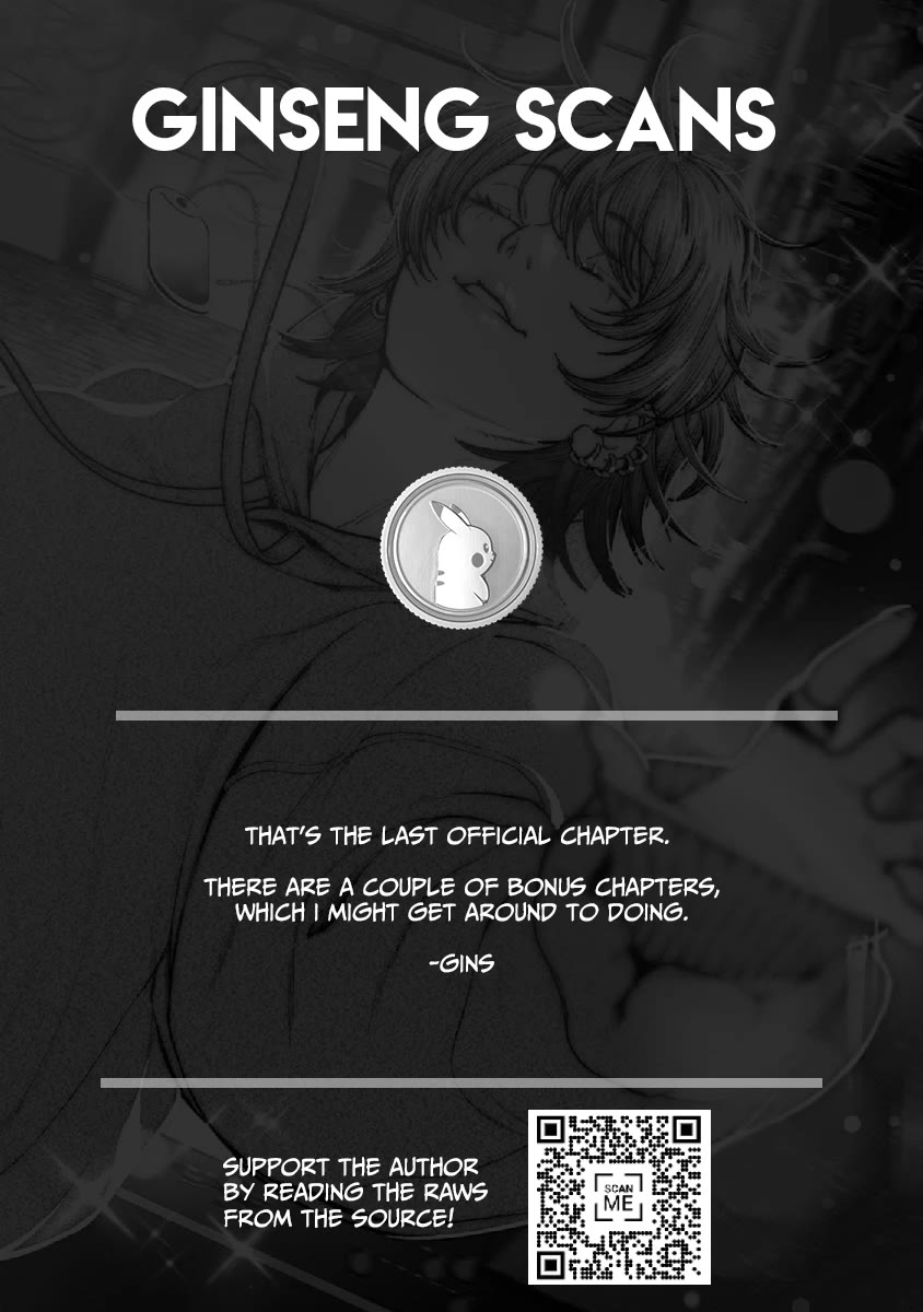 The Ronin and the Sexy Thot chapter 16 page 35