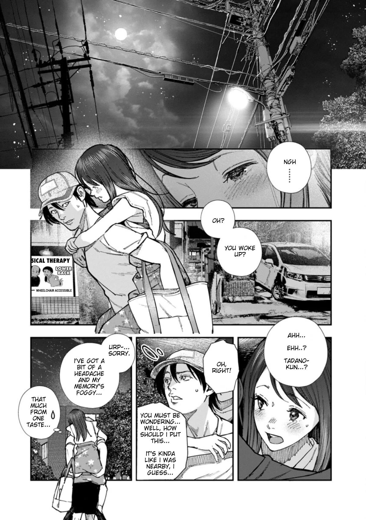 The Ronin and the Sexy Thot chapter 4 page 24