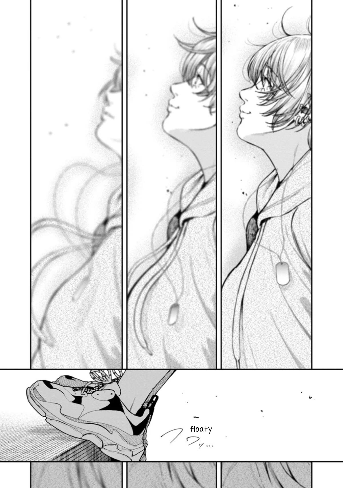 The Ronin and the Sexy Thot chapter 6 page 26
