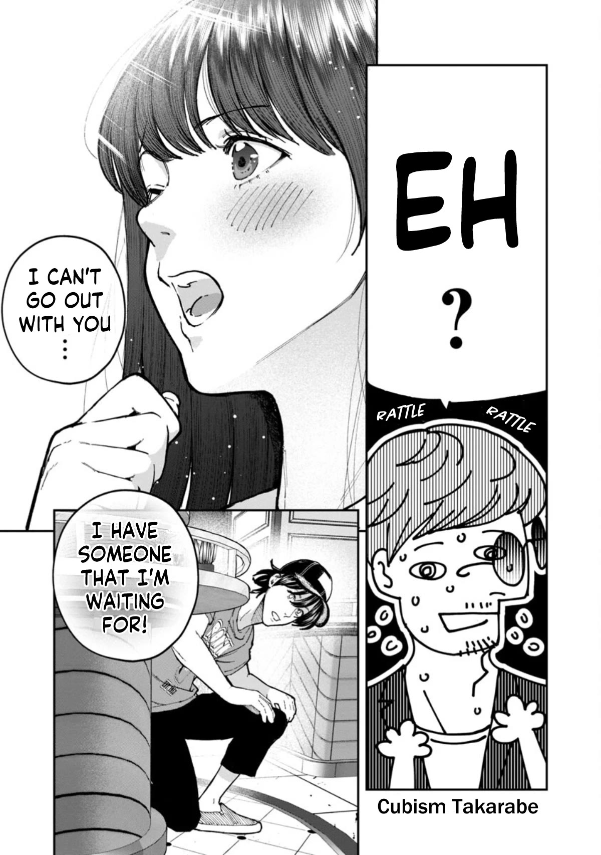 The Ronin and the Sexy Thot chapter 7 page 25