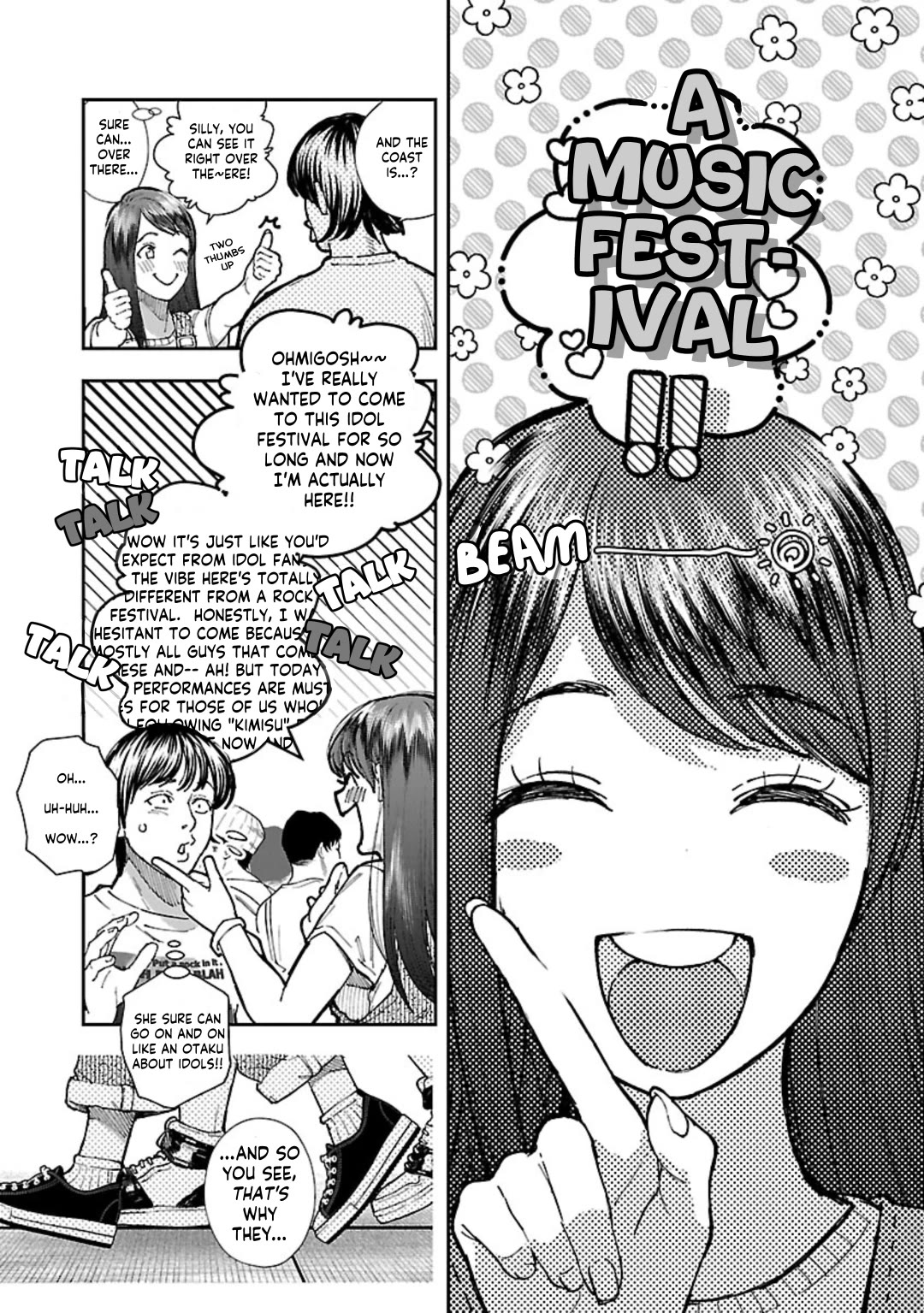 The Ronin and the Sexy Thot chapter 8 page 6