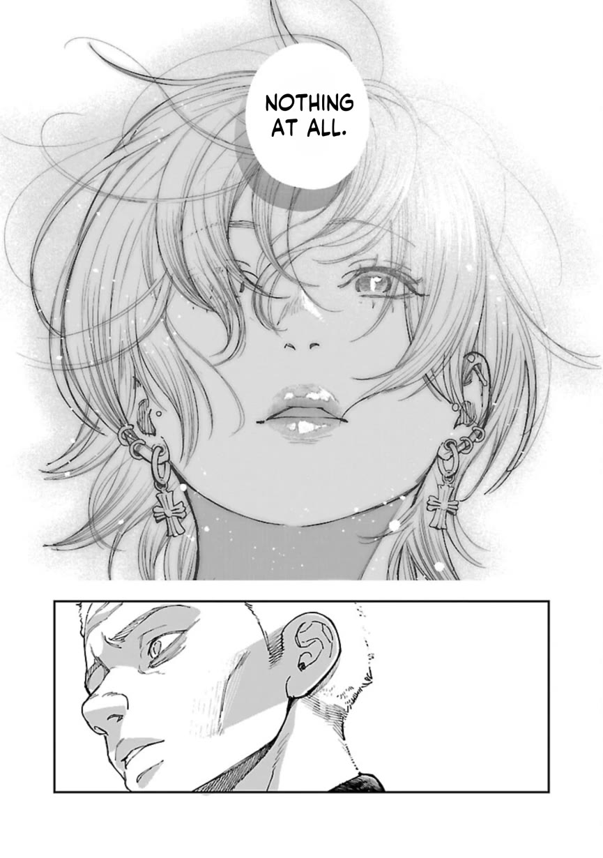 The Ronin and the Sexy Thot chapter 9 page 15