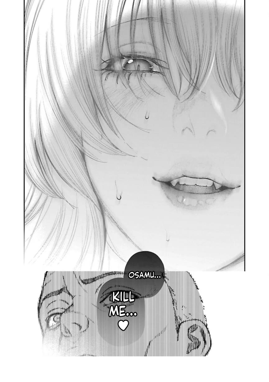 The Ronin and the Sexy Thot chapter 9 page 20