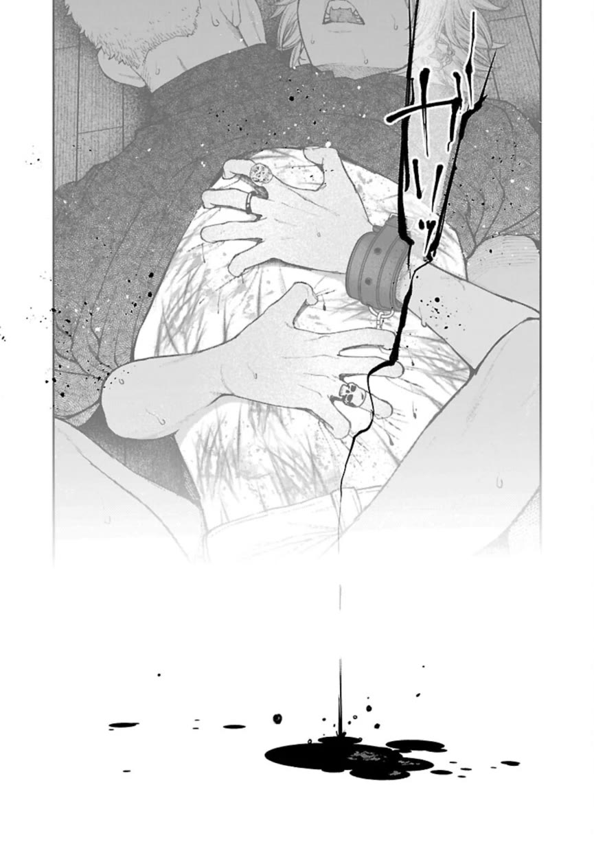 The Ronin and the Sexy Thot chapter 9 page 21