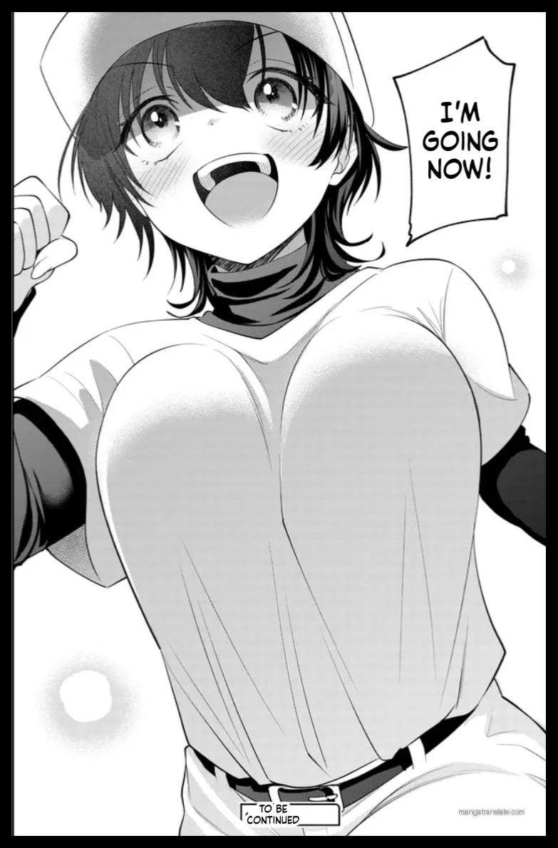 The Rumor is I'm Easy Man if You Ask in a World of Reversed Chastity chapter 11 page 18