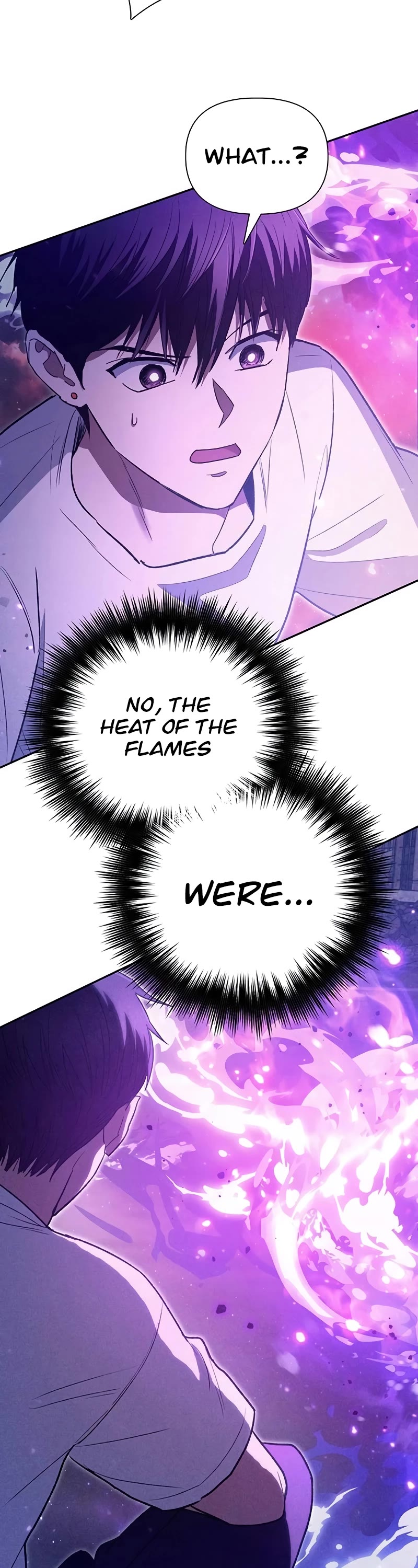 The S-Classes That I Raised chapter 145 page 17