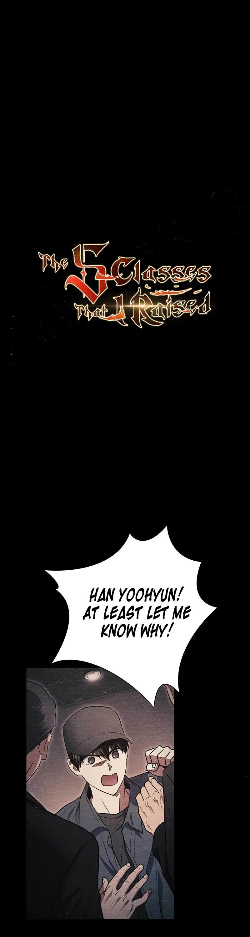 The S-Classes That I Raised chapter 145 page 2