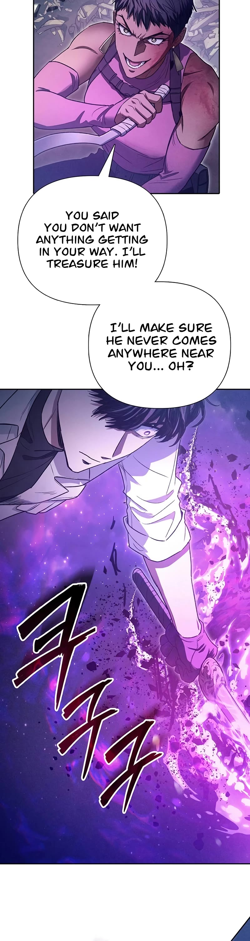 The S-Classes That I Raised chapter 145 page 22