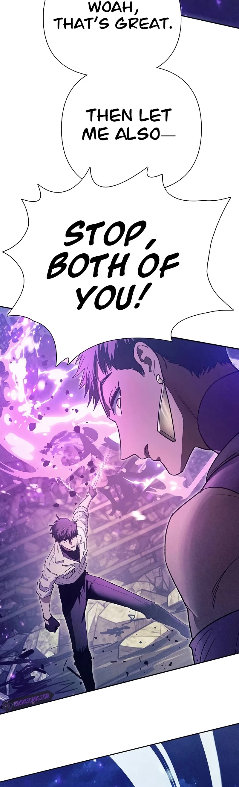 The S-Classes That I Raised chapter 145 page 24
