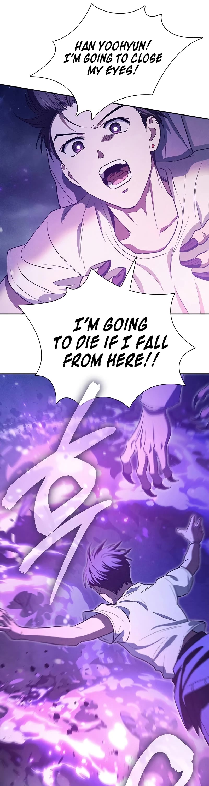 The S-Classes That I Raised chapter 145 page 26