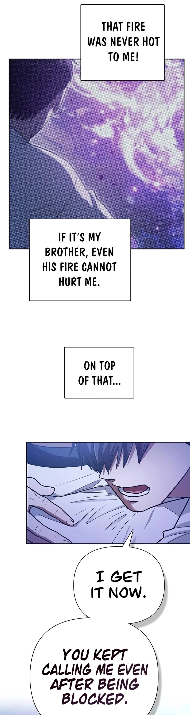 The S-Classes That I Raised chapter 145 page 31