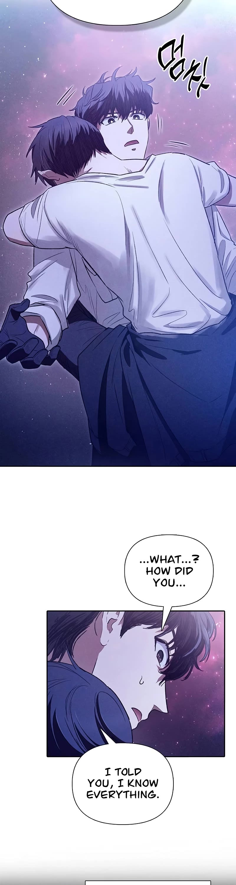 The S-Classes That I Raised chapter 145 page 32