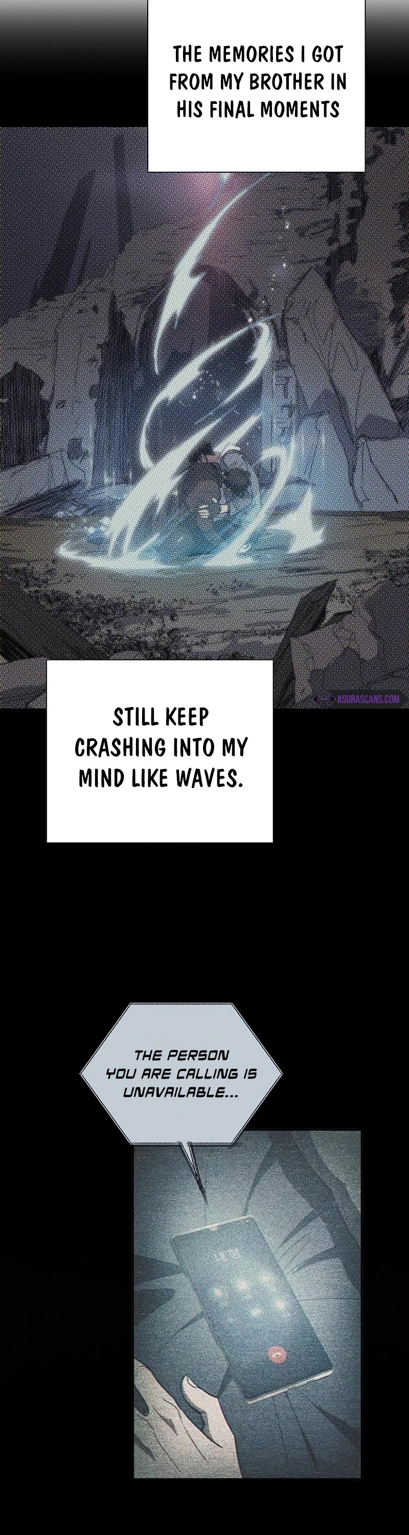 The S-Classes That I Raised chapter 145 page 33