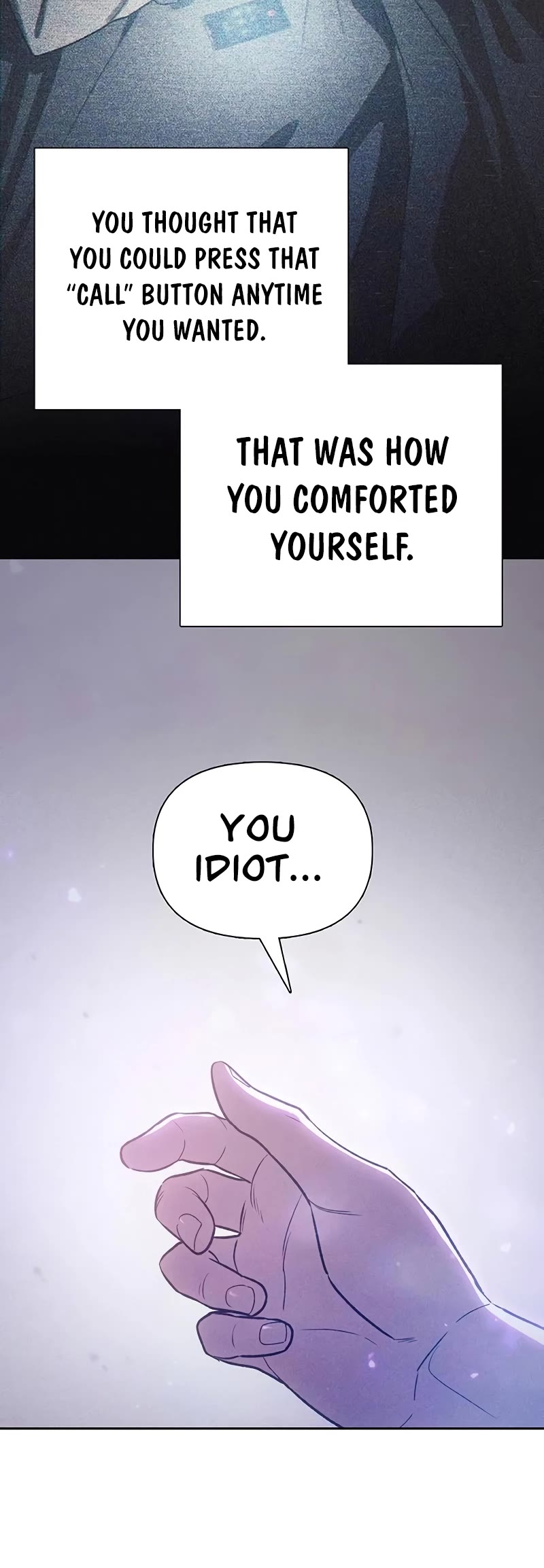 The S-Classes That I Raised chapter 145 page 35