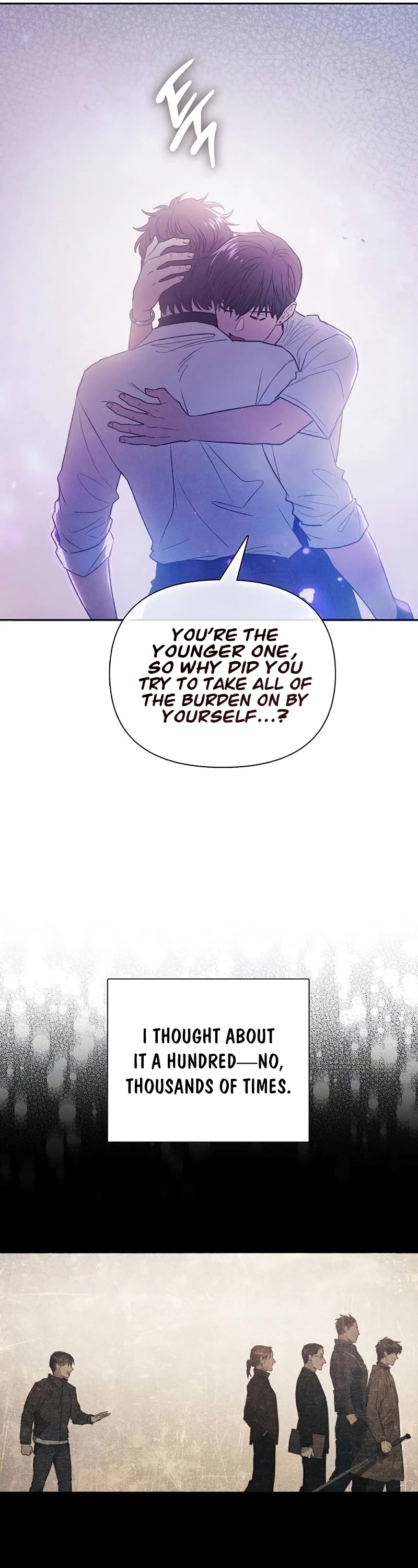 The S-Classes That I Raised chapter 145 page 36