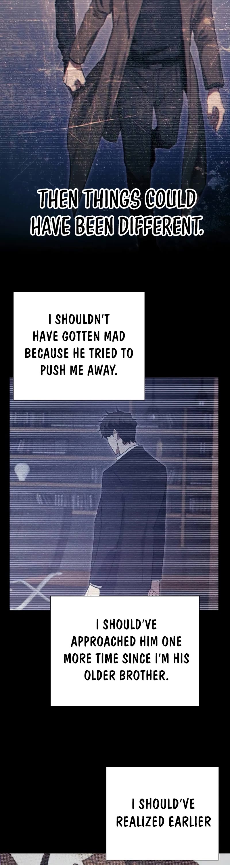 The S-Classes That I Raised chapter 145 page 38