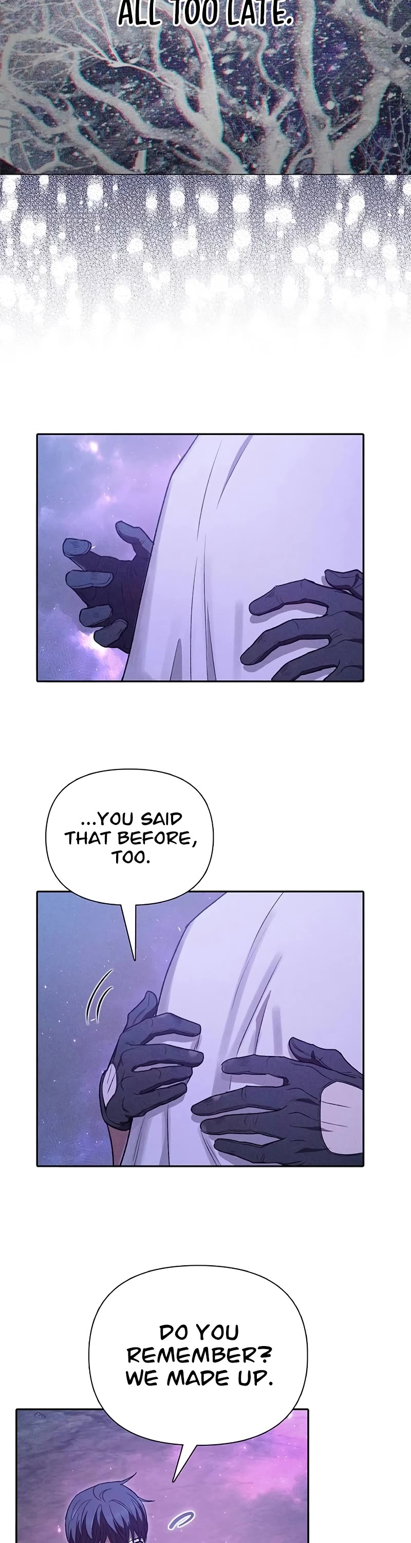 The S-Classes That I Raised chapter 145 page 43