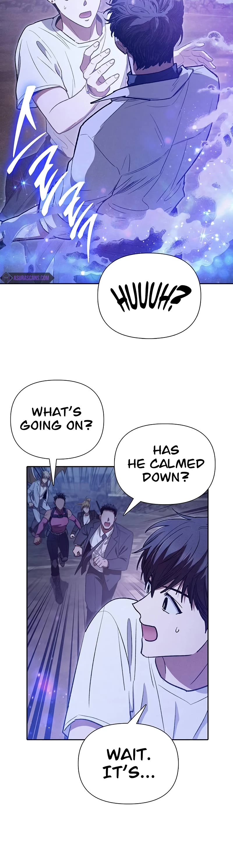 The S-Classes That I Raised chapter 145 page 45