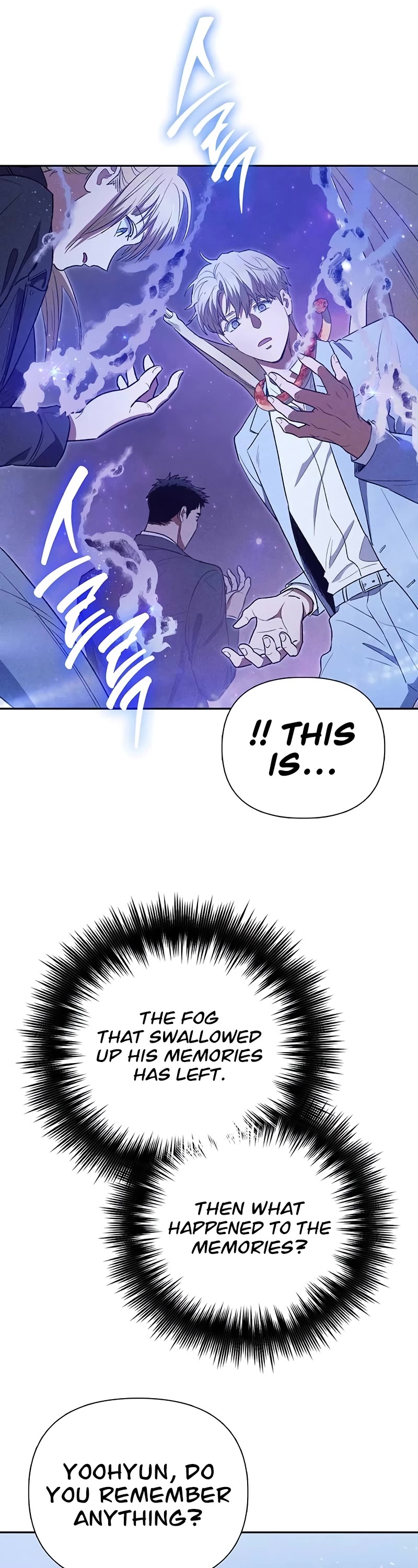 The S-Classes That I Raised chapter 145 page 46