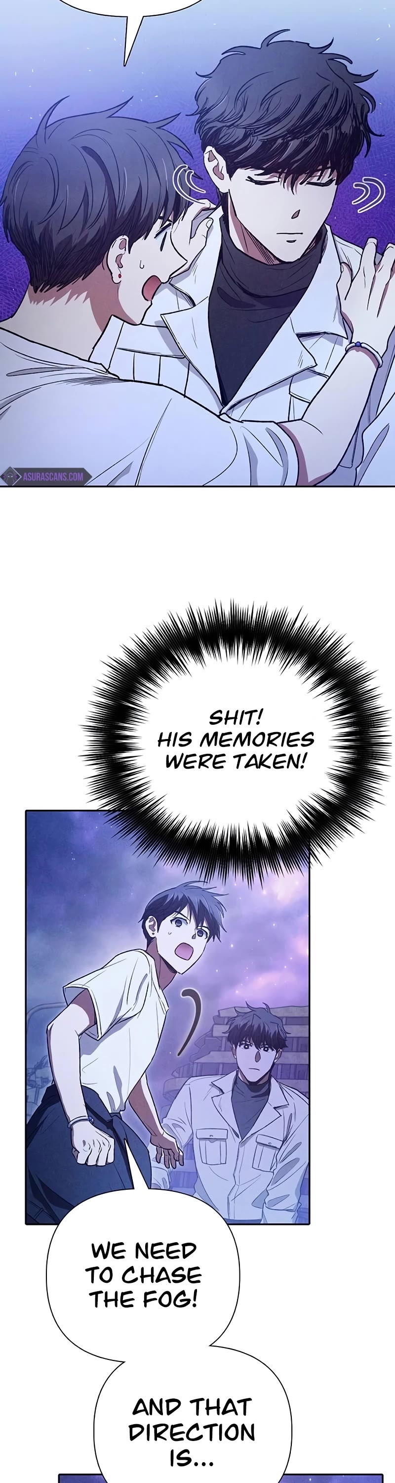 The S-Classes That I Raised chapter 145 page 47