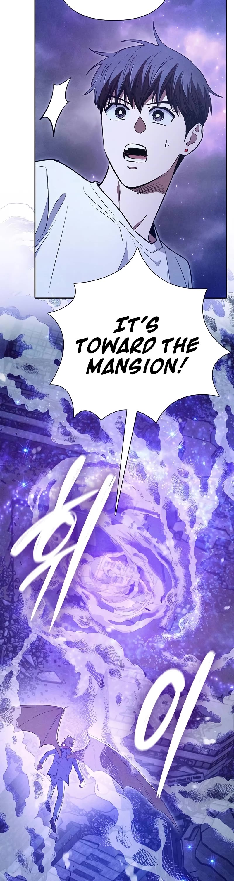 The S-Classes That I Raised chapter 145 page 48