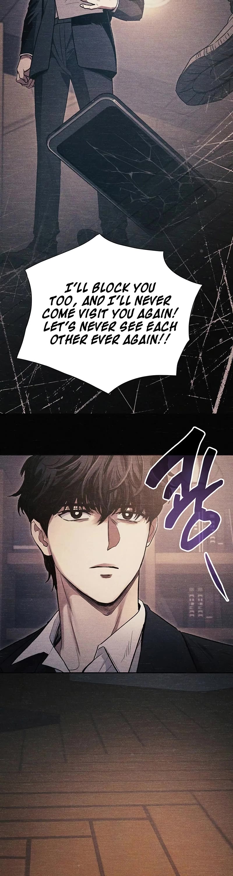 The S-Classes That I Raised chapter 145 page 7