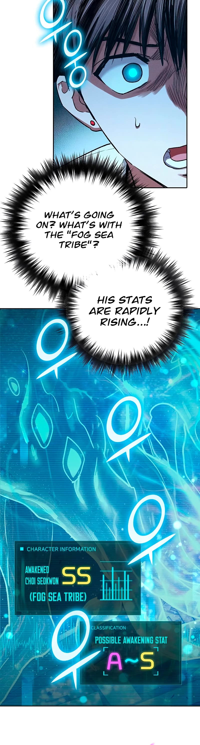 The S-Classes That I Raised chapter 146 page 11