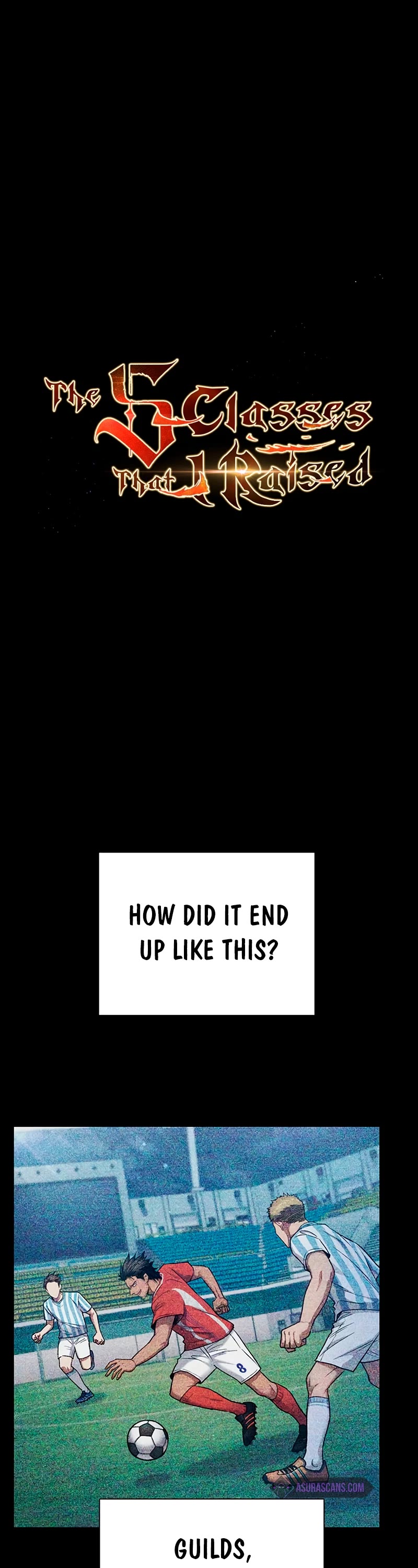 The S-Classes That I Raised chapter 146 page 2