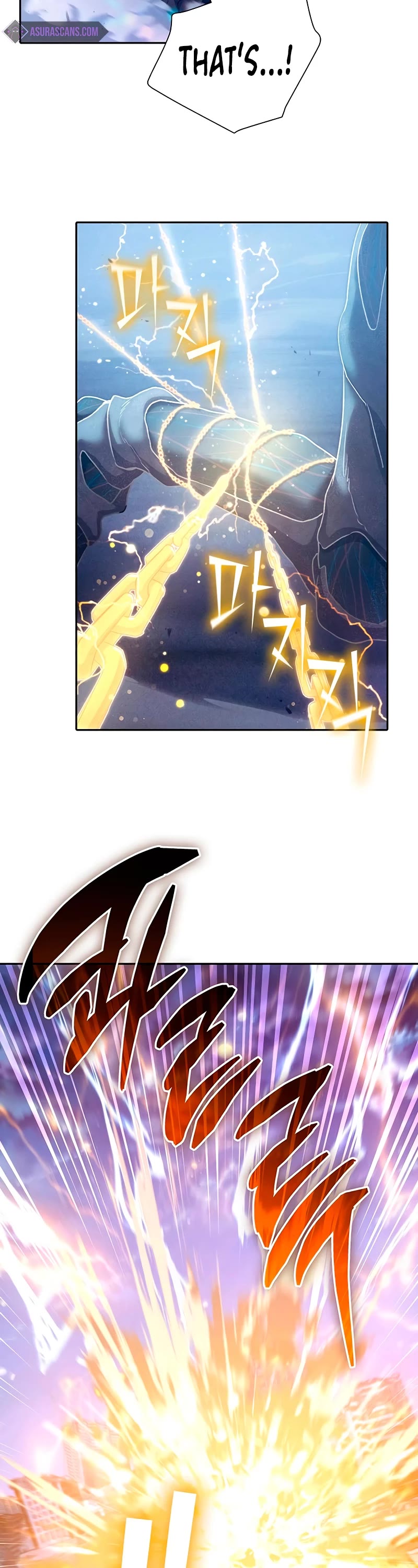 The S-Classes That I Raised chapter 146 page 29