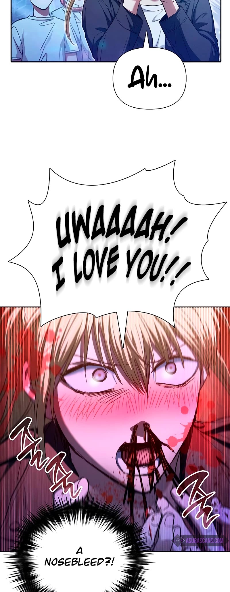 The S-Classes That I Raised chapter 146 page 41