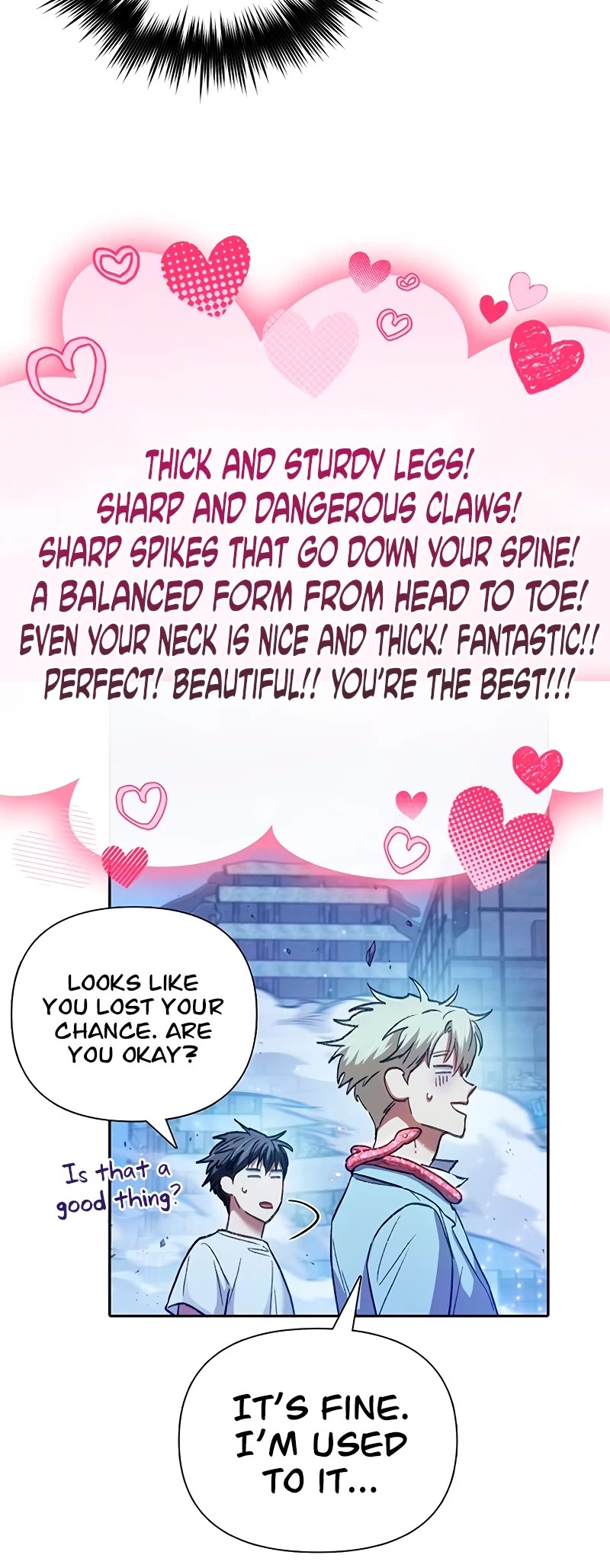 The S-Classes That I Raised chapter 146 page 42