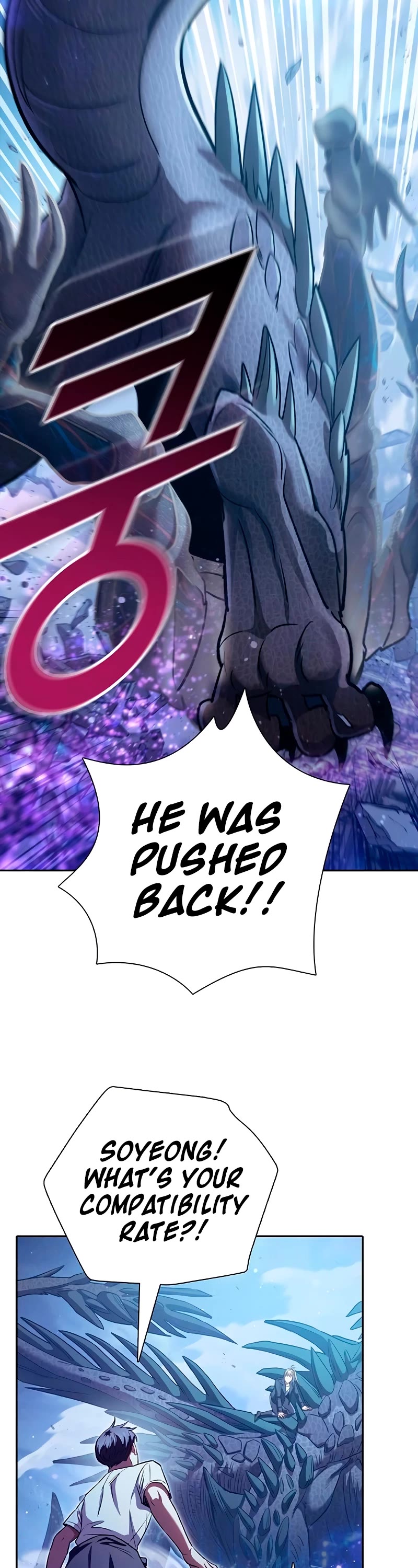 The S-Classes That I Raised chapter 146 page 48