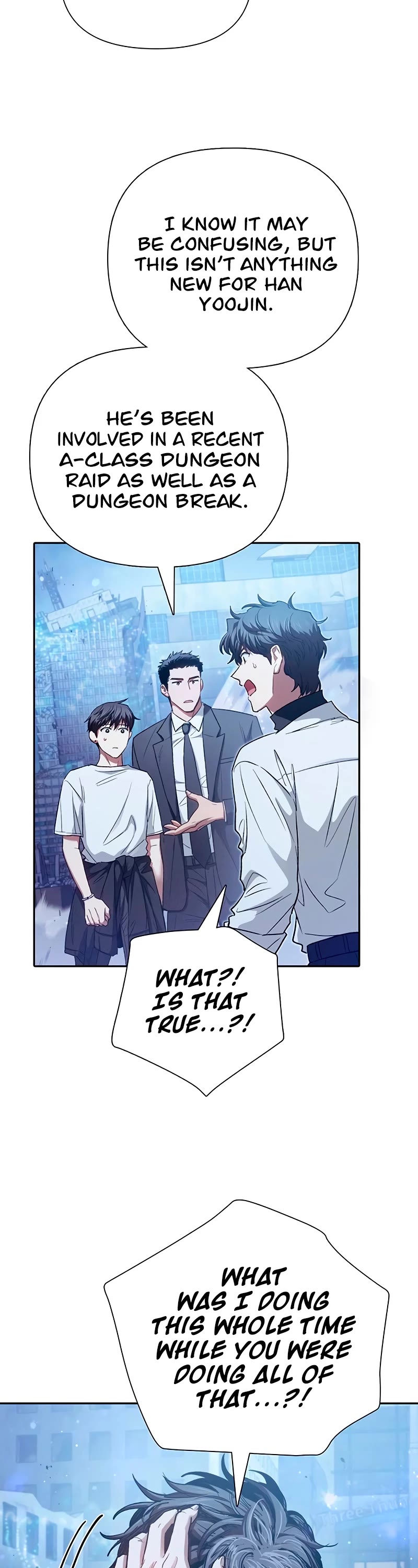 The S-Classes That I Raised chapter 146 page 50