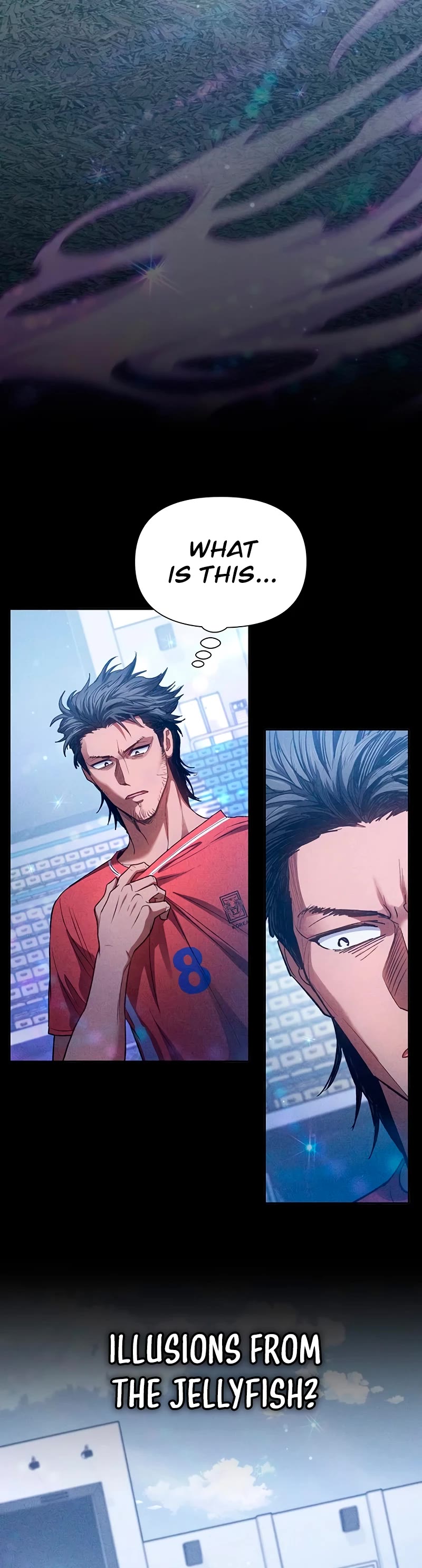 The S-Classes That I Raised chapter 146 page 6