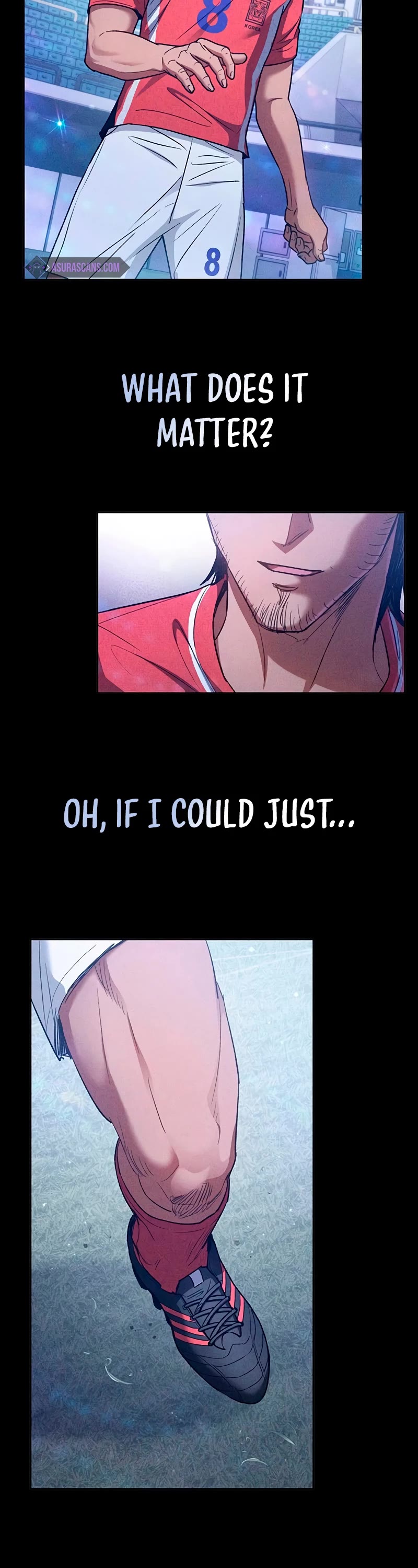 The S-Classes That I Raised chapter 146 page 8