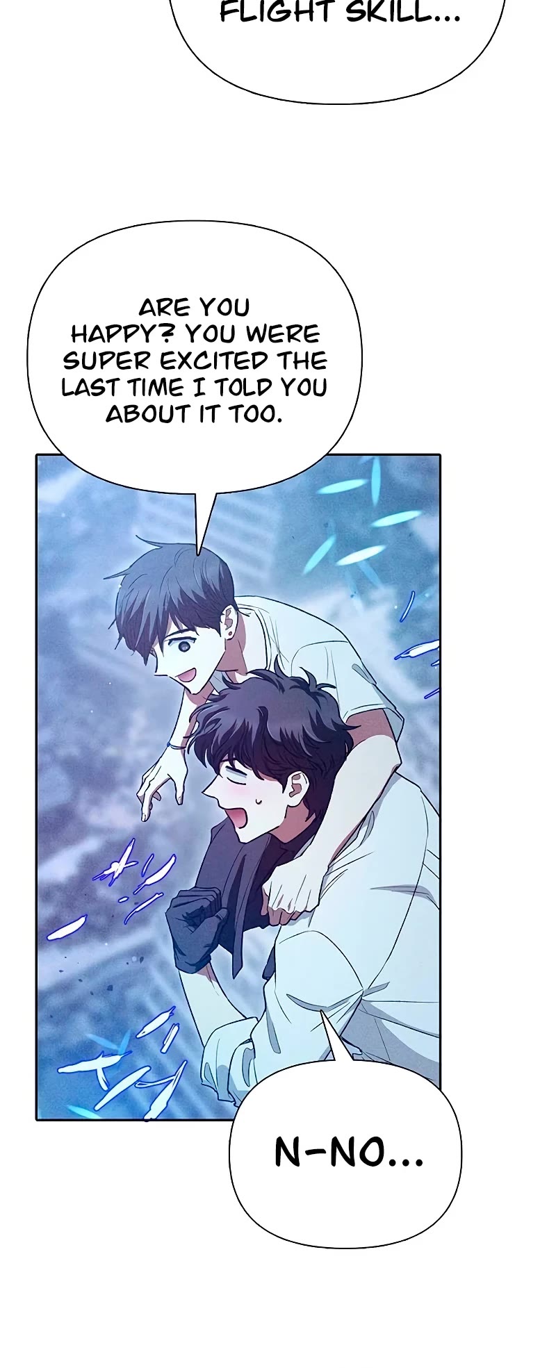 The S-Classes That I Raised chapter 147 page 13