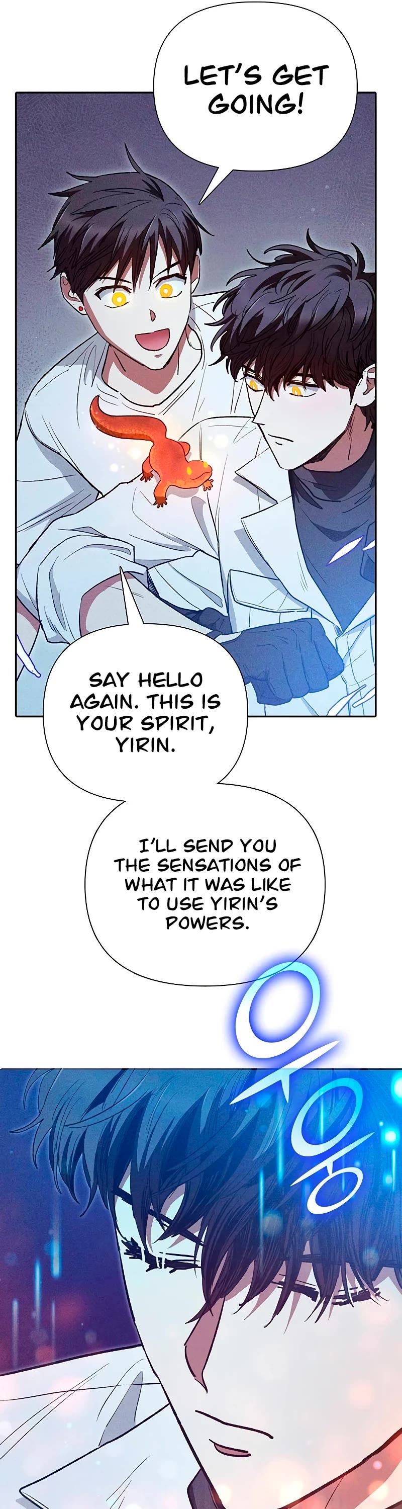 The S-Classes That I Raised chapter 147 page 14
