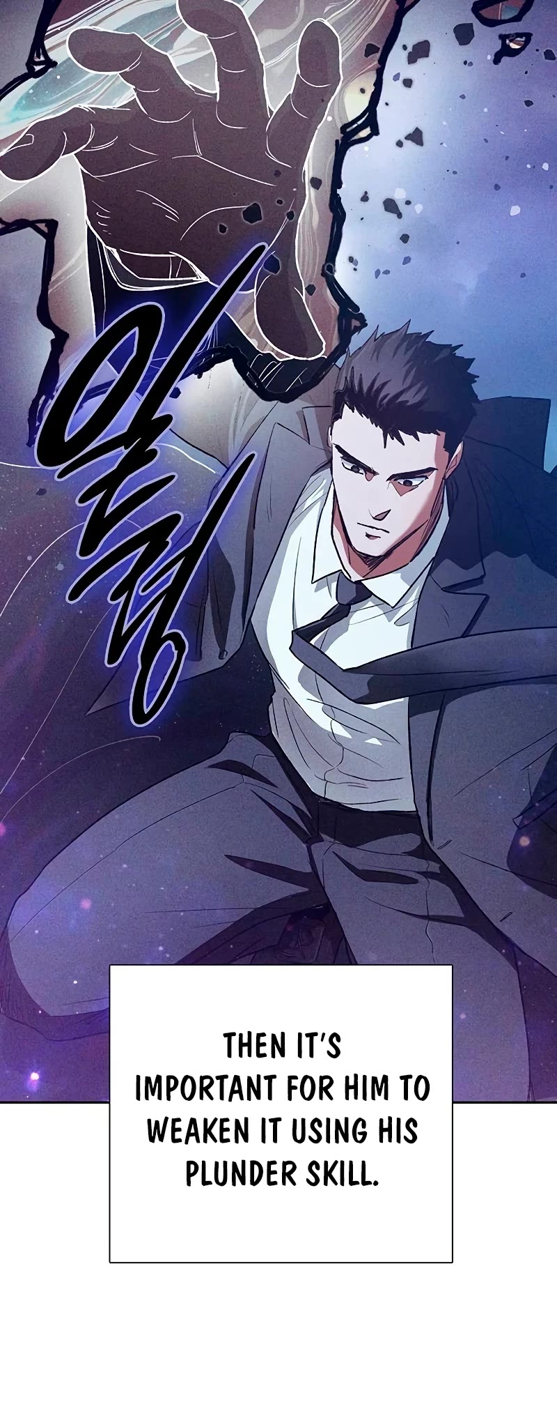 The S-Classes That I Raised chapter 147 page 18
