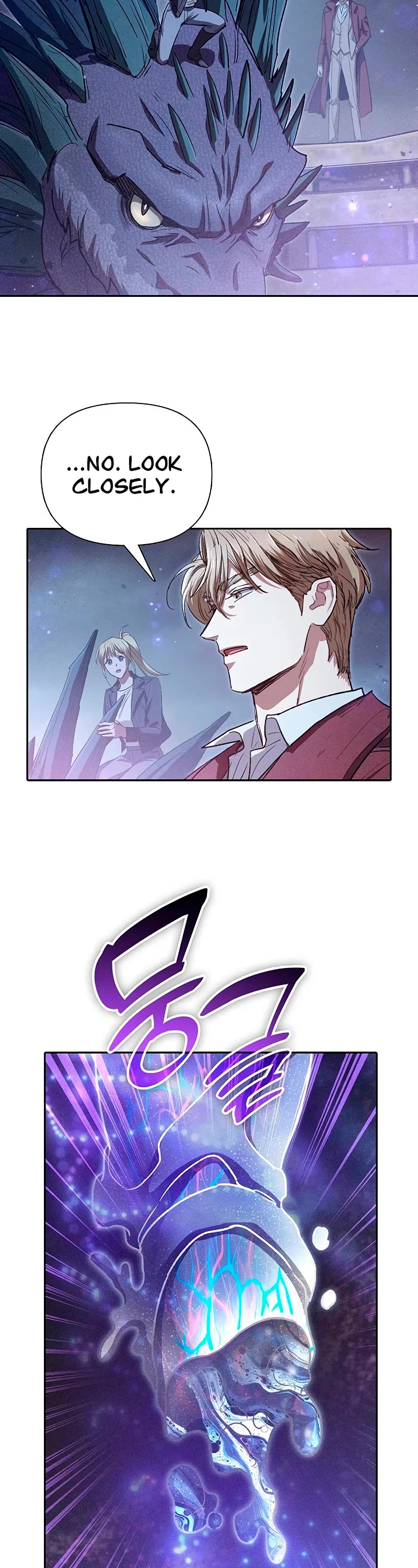 The S-Classes That I Raised chapter 147 page 26